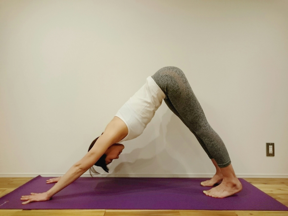 下北沢ヨガスタジオ ima._21