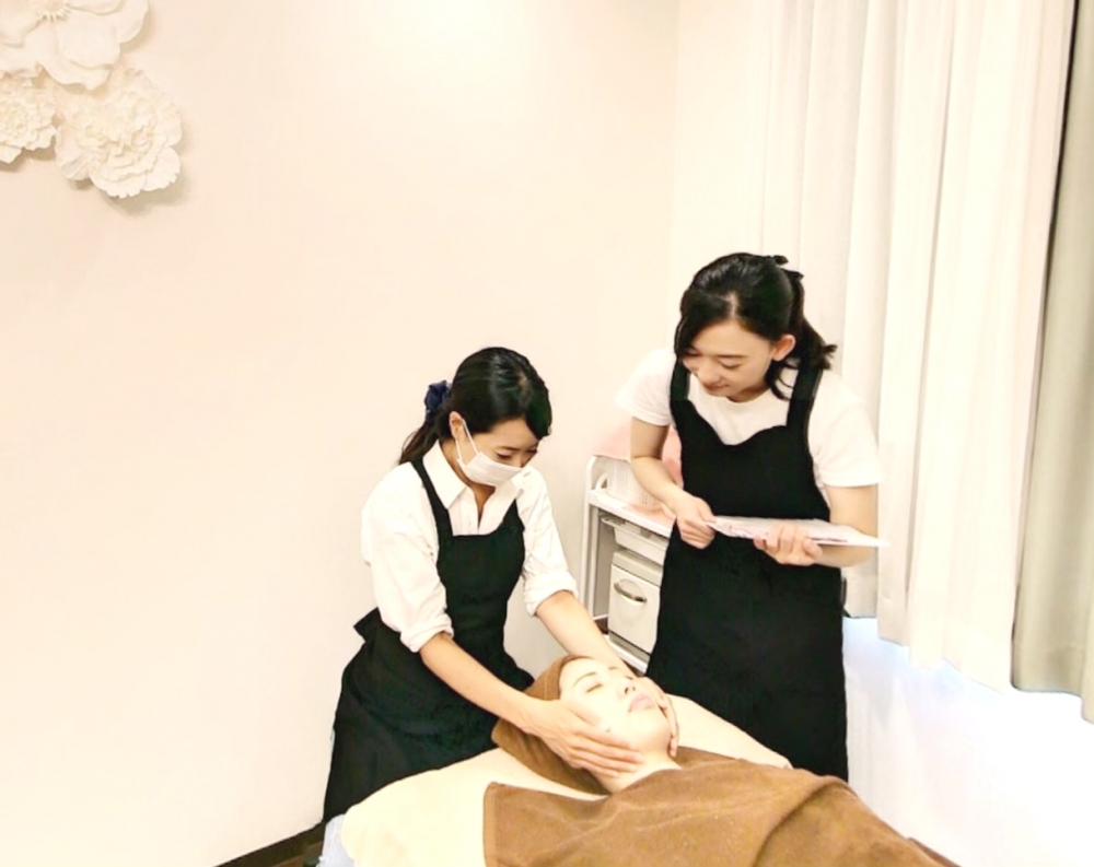 エステスクール&サロン ラレ 三軒茶屋_3