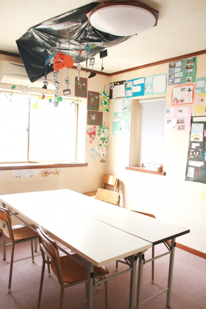 イングリッシュスタジオ/English Studio_13