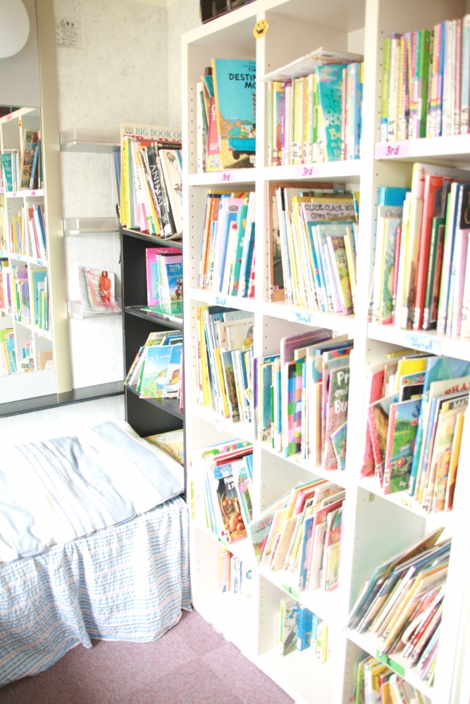 イングリッシュスタジオ/English Studio_14