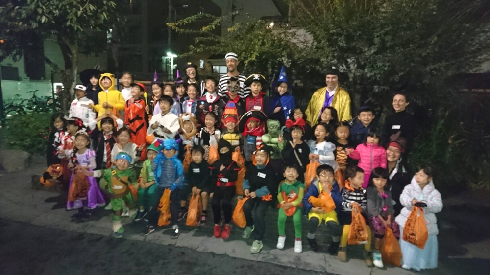 イングリッシュスタジオ/English Studio_8