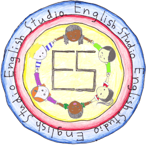 イングリッシュスタジオ/English Studio_17