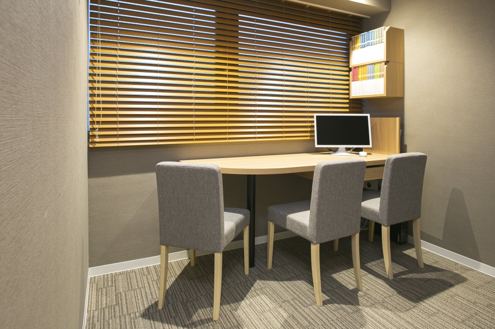 Gabaマンツーマン英会話　下北沢ラーニングスタジオ_3