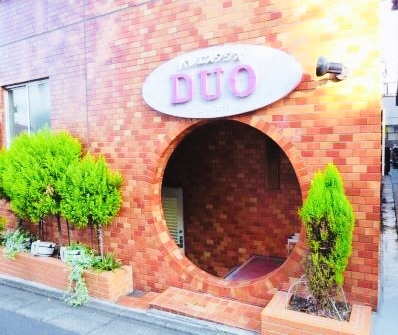 バレエスタジオDUO深沢スタジオ_2