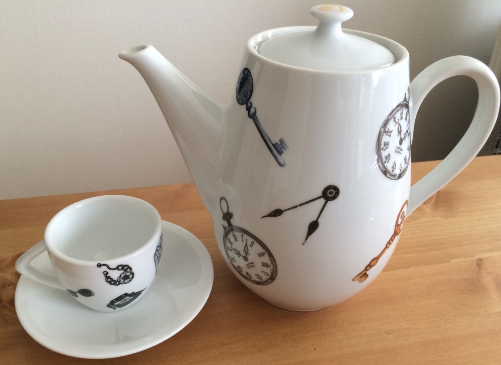 Lily fam ポーセラーツ_1