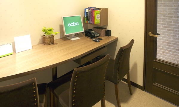 Gabaマンツーマン英会話　成城ラーニングスタジオ_1