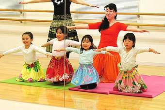 フラスタジオレア自由が丘_2