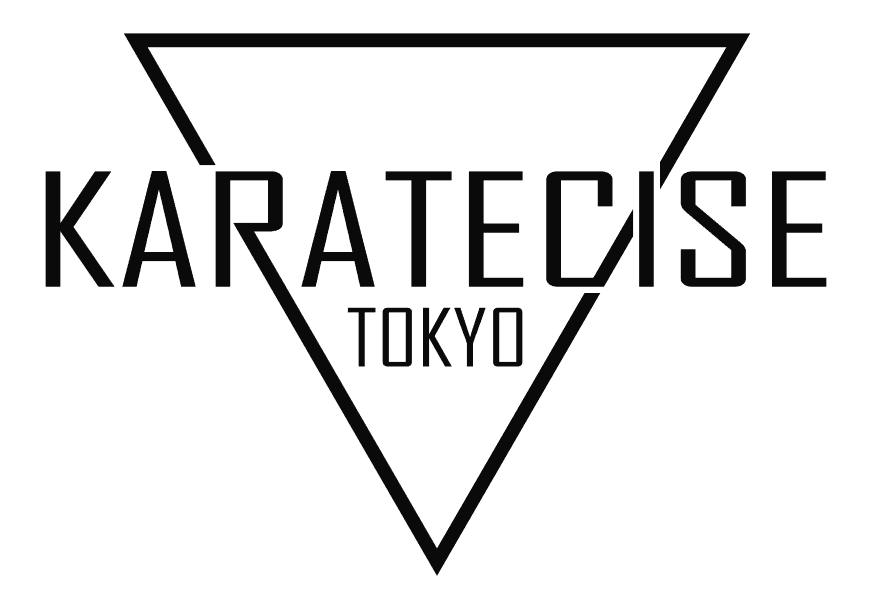 KARATECISE TOKYO _2