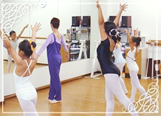 平井あつ子バレエスタジオ_1