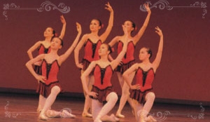 平井あつ子バレエスタジオ_0