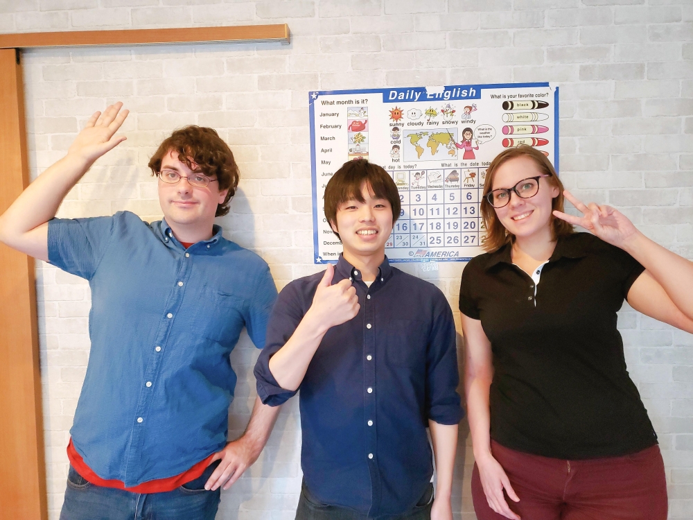 子ども英語スクール　スマートキッズイングリッシュ二子玉川校_0