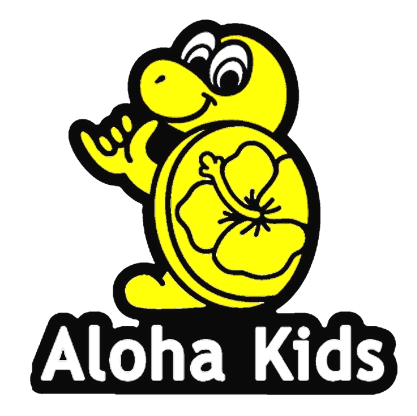 アロハキッズプリスクール