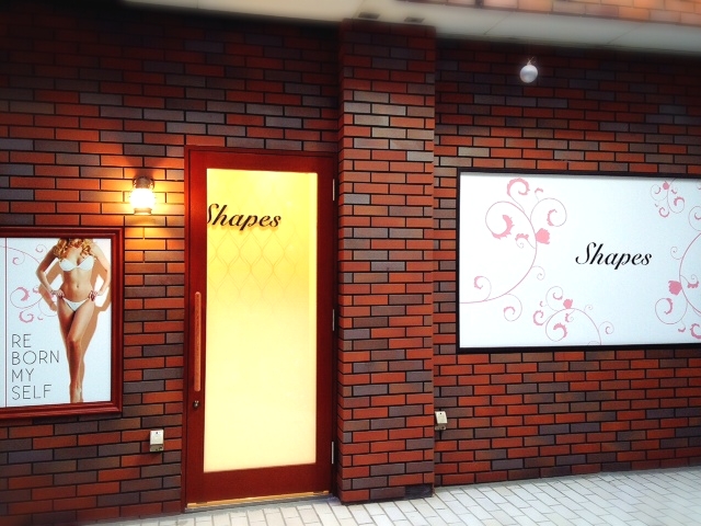 Shapes自由が丘店_1