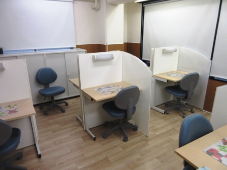 アイ・シー・イーLepton桜新町教室_2