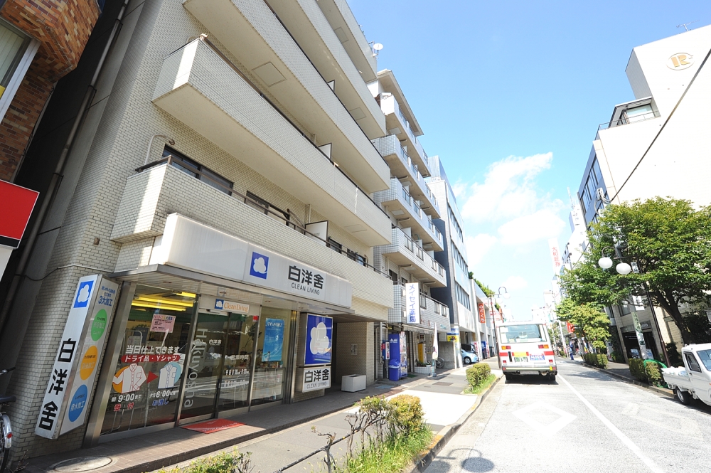 アミーズボーカルスクール　成城学園前校