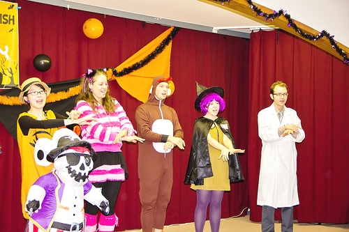 ノック・ノック・イングリッシュ_2