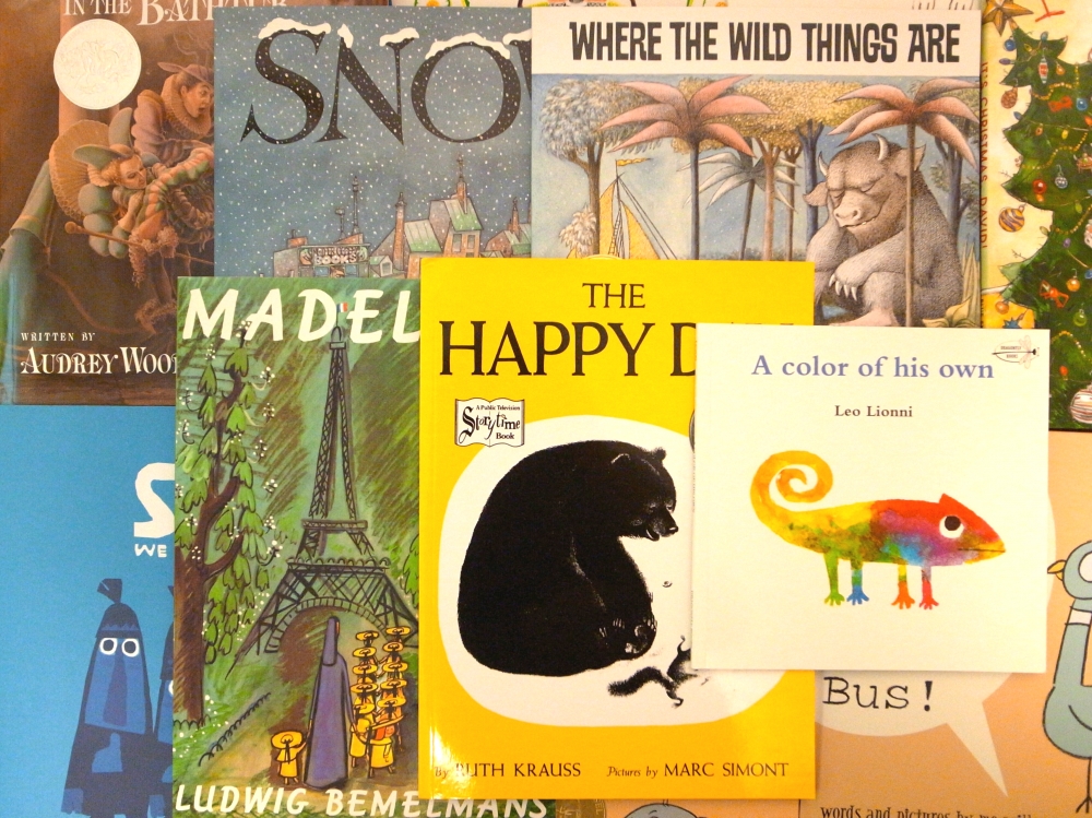 キッズブックス英語スクール二子玉川教室_1