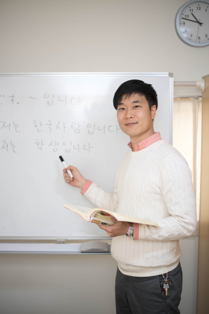 イジイジ韓国語教室‐世田谷区・下北沢_2