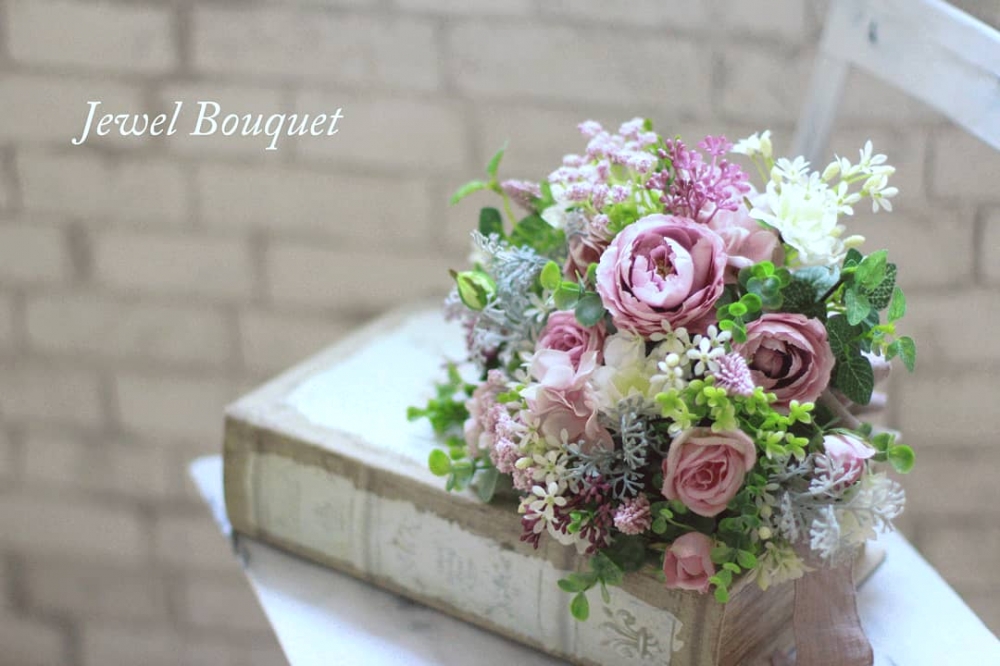 Jewel Bouquet_3