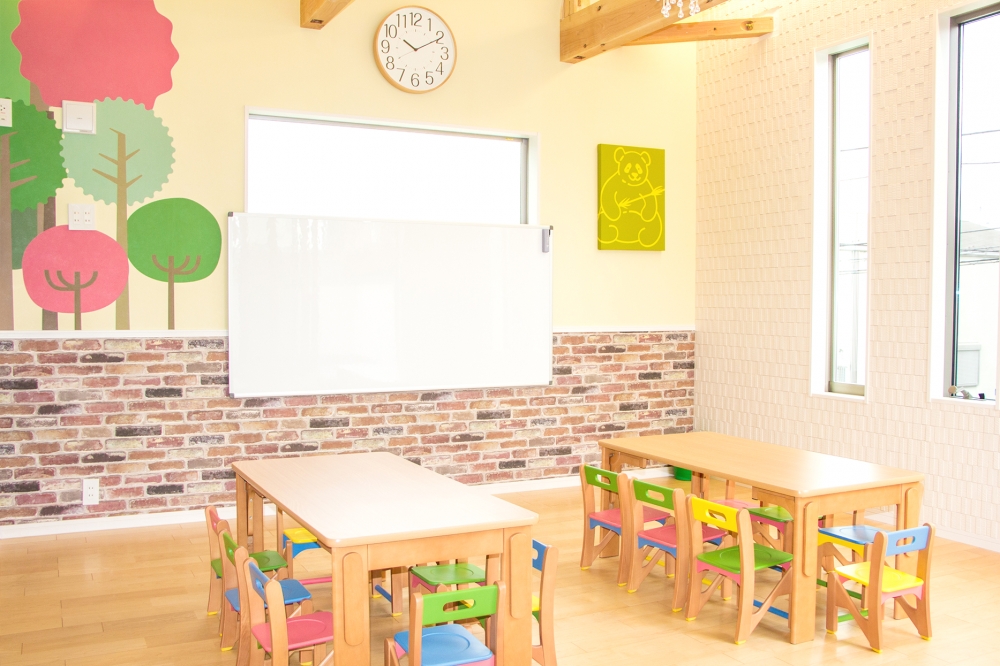 Knock Knock Preschool 成城校_3