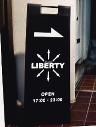 Studio LIBERTY　