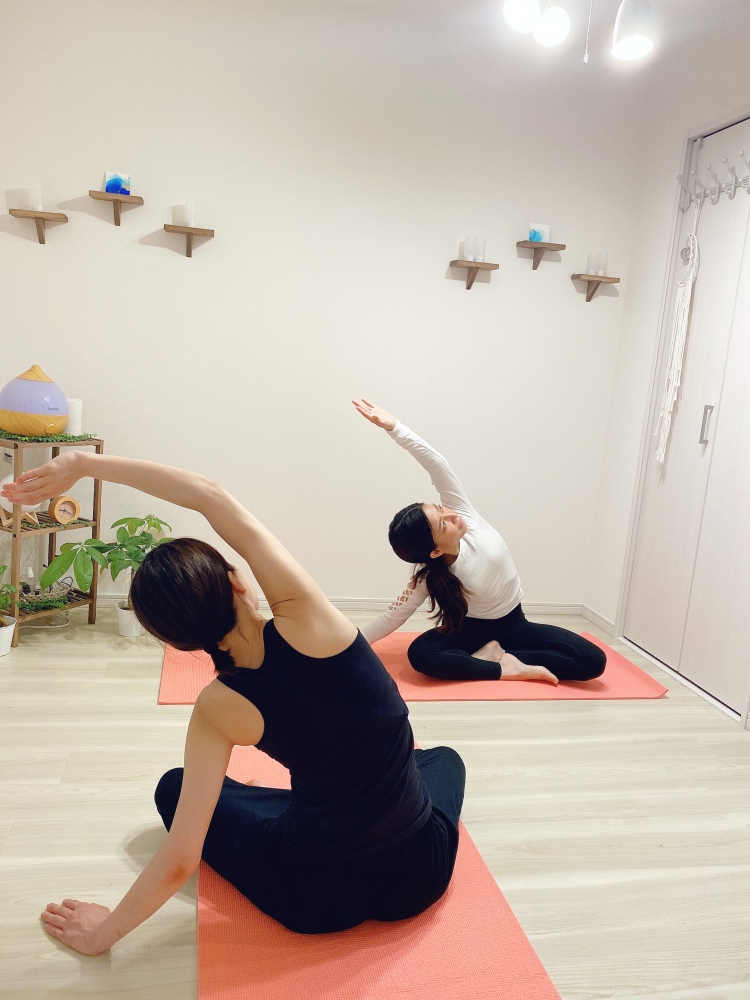 lotus moon studio下北沢