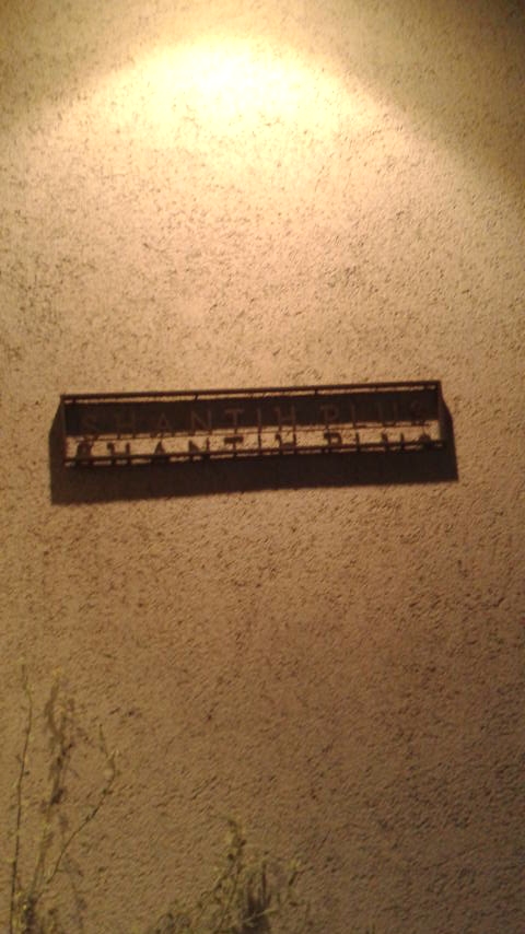 シャンティプラス奥沢