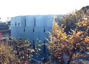 加茂りつ子バレエスタジオ