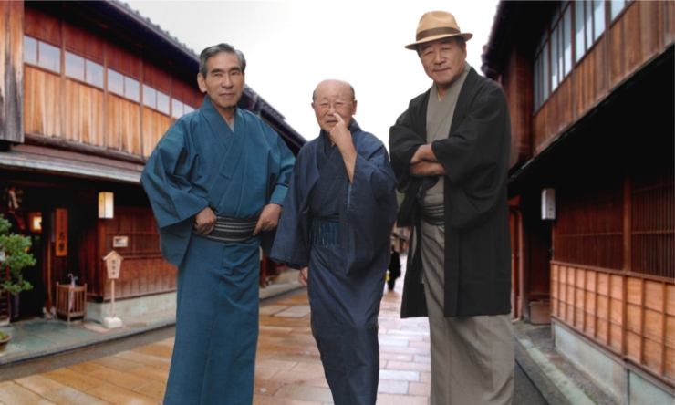 不二派　三味線教室_4