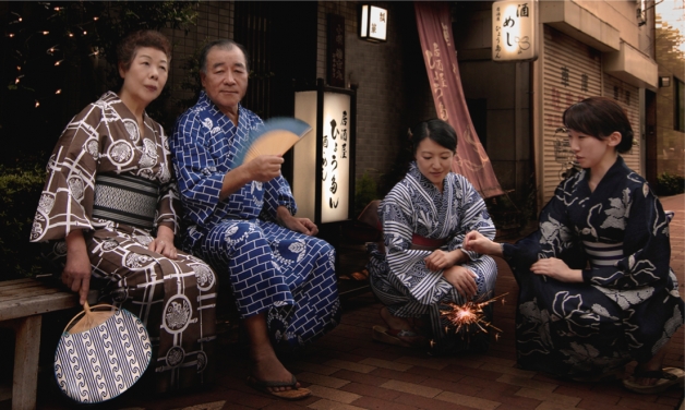 不二派　三味線教室_3