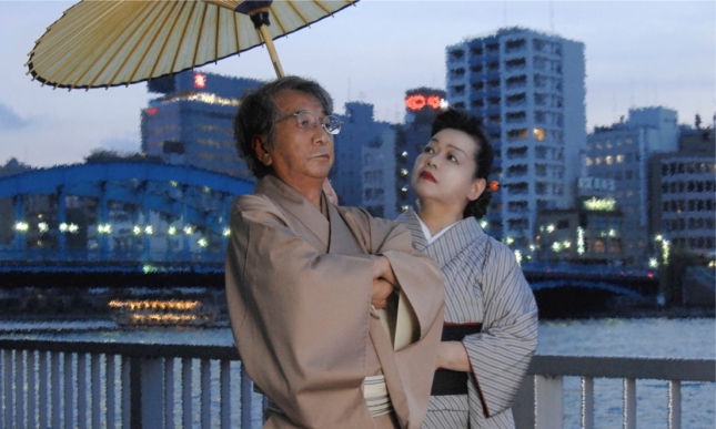 不二派　三味線教室_2