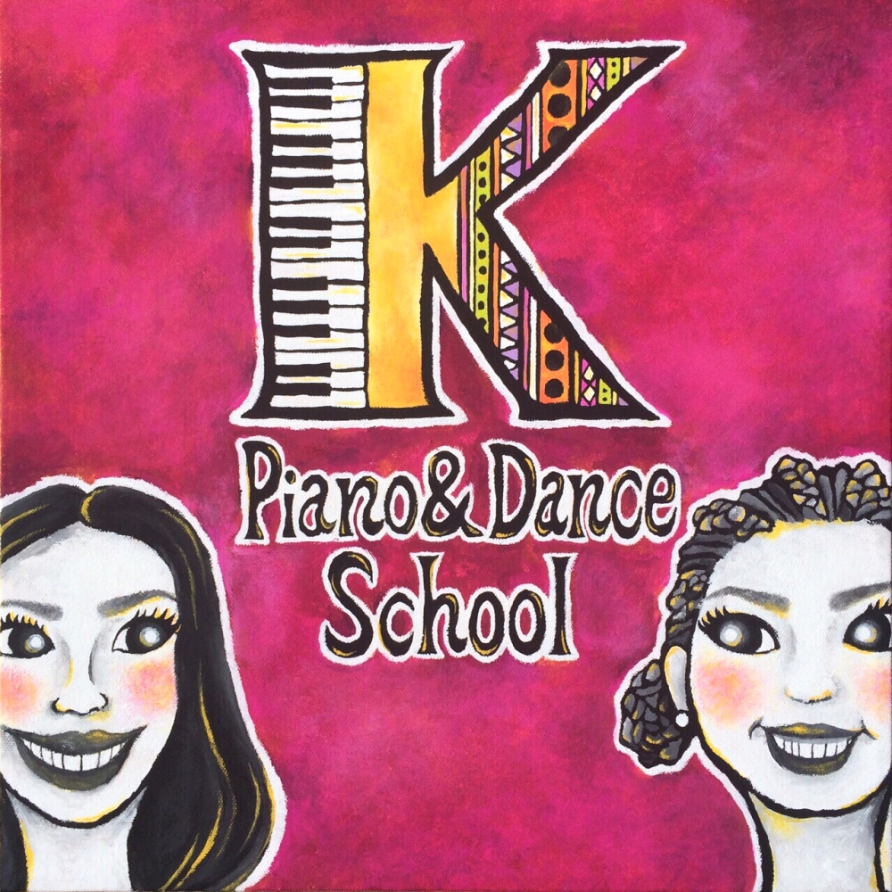 K Piano&Dance School