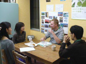 英会話＆留学　初心者専門校　イーミックス　秋葉原校_2