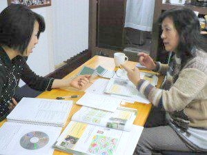 英会話＆留学　初心者専門校　イーミックス　秋葉原校_3