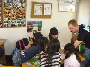 英会話＆留学　初心者専門校　イーミックス　秋葉原校_4