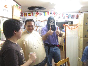 英会話＆留学　初心者専門校　イーミックス　秋葉原校_7