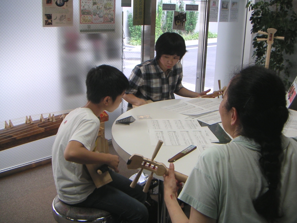 和の音交流館_2