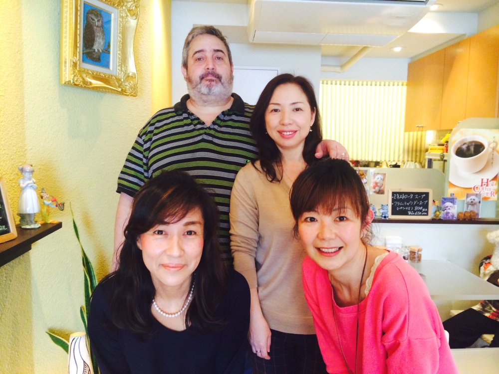 あさくさイングリッシュスクールLepton浅草教室