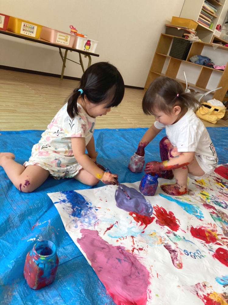 トリニティーこども教室_1