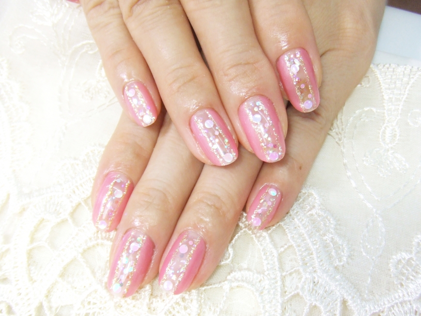 ネイルスクールｎａｎａｍｉｌｋ