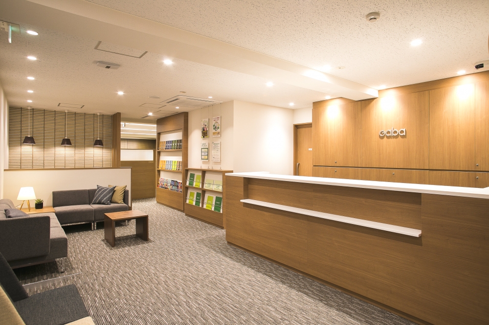 Gabaマンツーマン英会話　立川ラーニングスタジオ