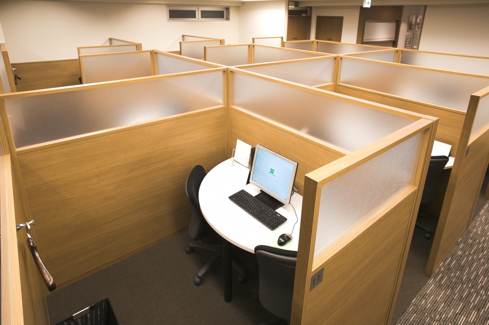 Gabaマンツーマン英会話　立川ラーニングスタジオ_1