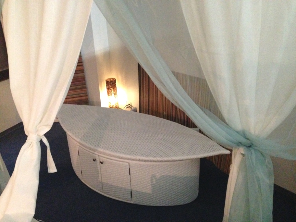 SPA SALON THE PESHE 