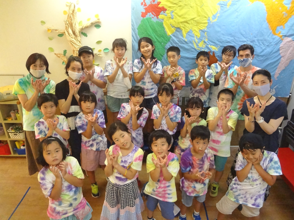 東京パスポート学院