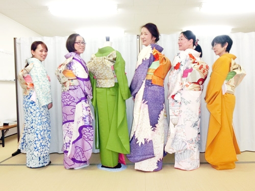 彩きもの学院　立川校_7