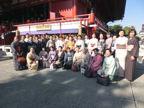彩きもの学院　立川校_9
