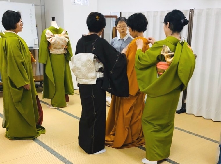 彩きもの学院　立川校_3