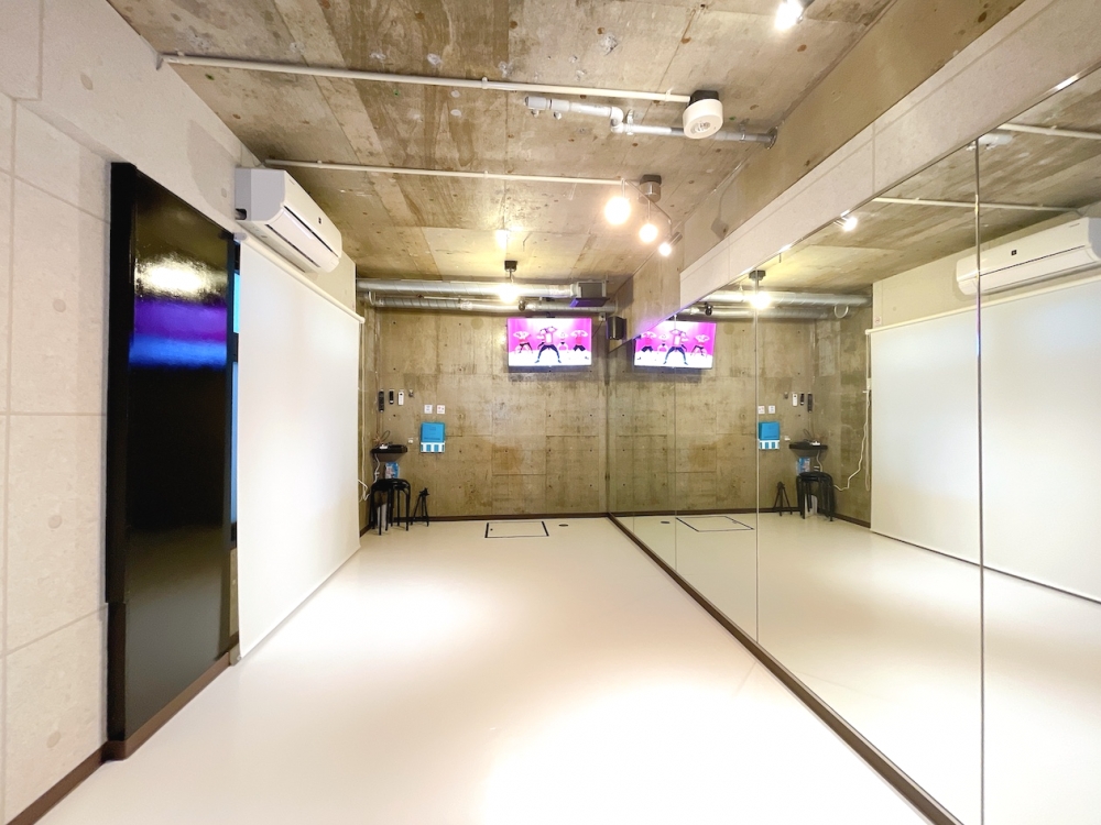 レンタルスタジオ STUDIO ZERO 立川南口店_2