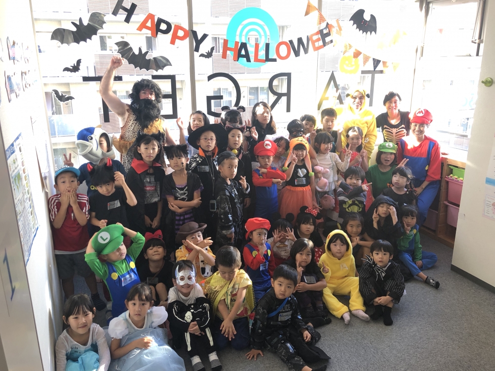 Target English School_2