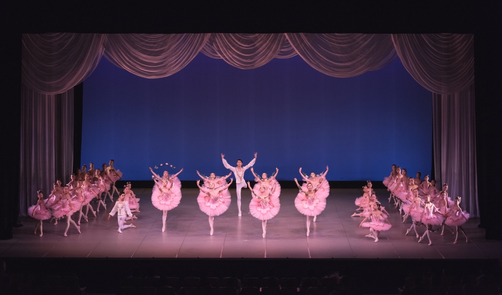S＆Kバレエスタジオ多摩センター本校_4